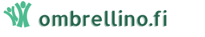 Ombrellino.fi